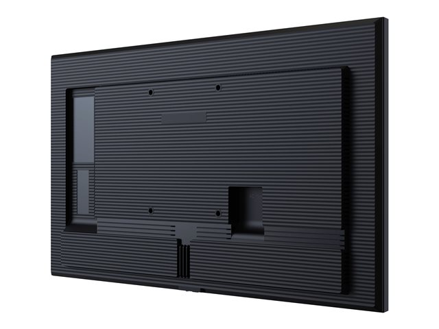 24/7, 80cm (31,5''), Full HD, USB, RS232, Ethernet, Wi-Fi, Android, kit (RS232), black [LH3260HS-B1AG]