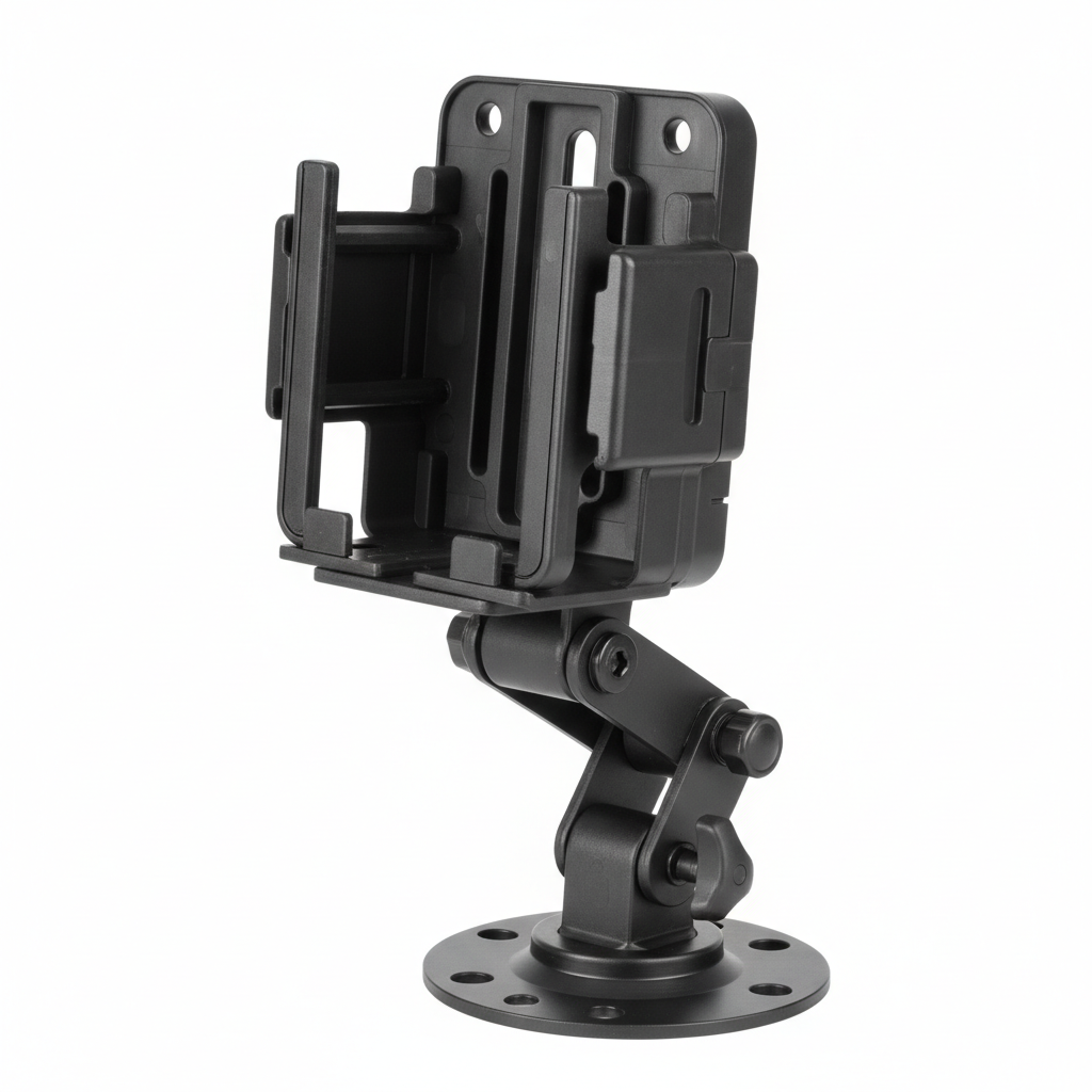 [MNT-MPV-VHD21-01] Zebra vehicle holder [MNT-MPV-VHD21-01]