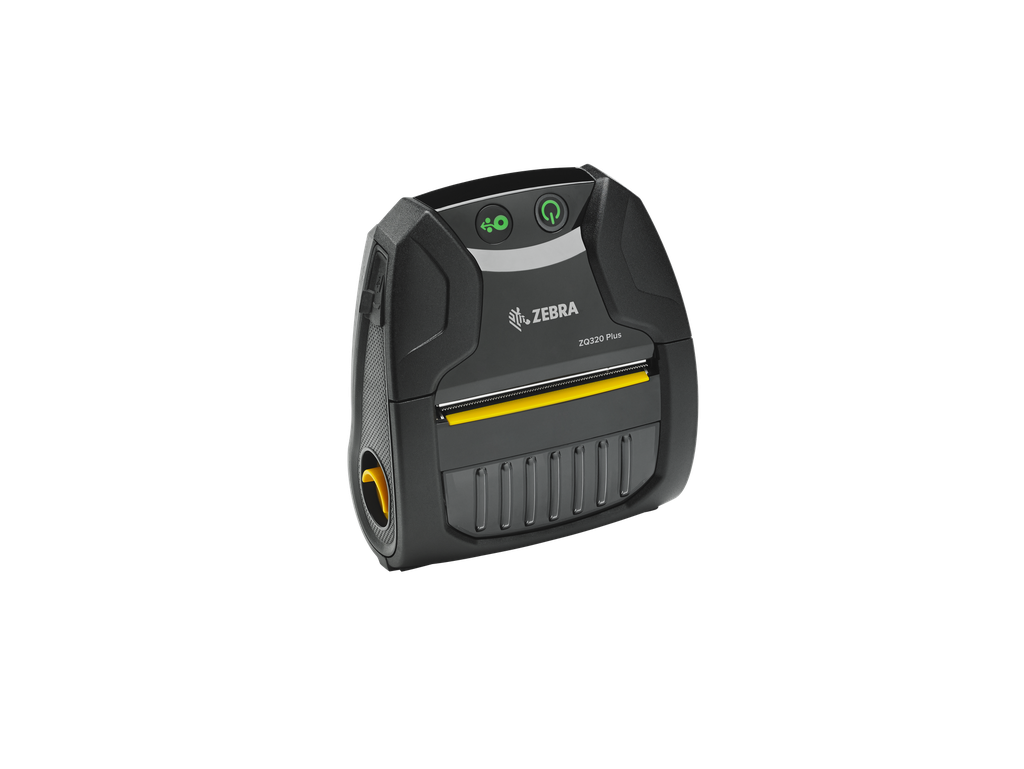 [KIT-MPM-PLTRLR1-01] Zebra platen roller [KIT-MPM-PLTRLR1-01]