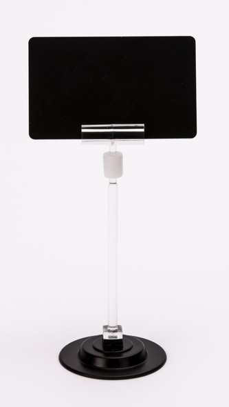 Evolis magnetic price tag holder set, 12 cm [AC000005]