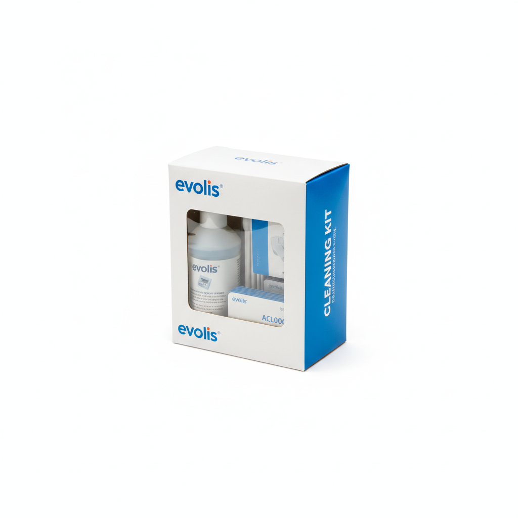 Evolis cleaning kit [ACL006]