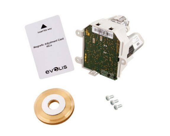 Evolis magnetic stripe encoder , Field Upgrade Kit [S10108]