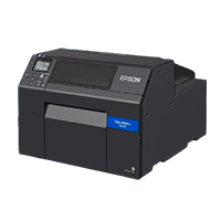 Epson Ink cartridge, black [C13T44C140]