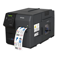 Epson ink cartridge, yellow [C33S020621]