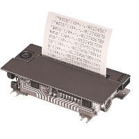 Epson ERC 22, long Life, colour ribbon, black [C43S015358]