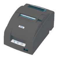 Epson ERC 38, colour ribbon, black [C43S015374]