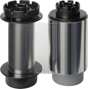 Evolis retransfer film [RTCL009NAA]