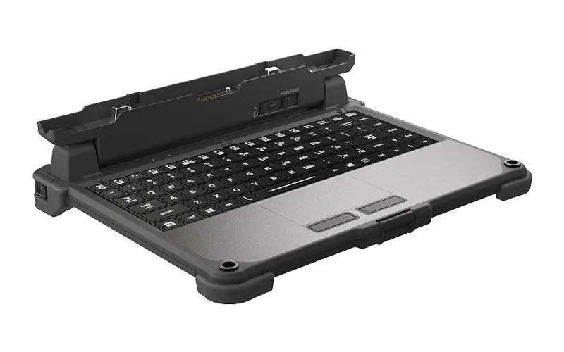 [592GUK000129] Getac keyboard, GER, bluetooth [592GUK000129]