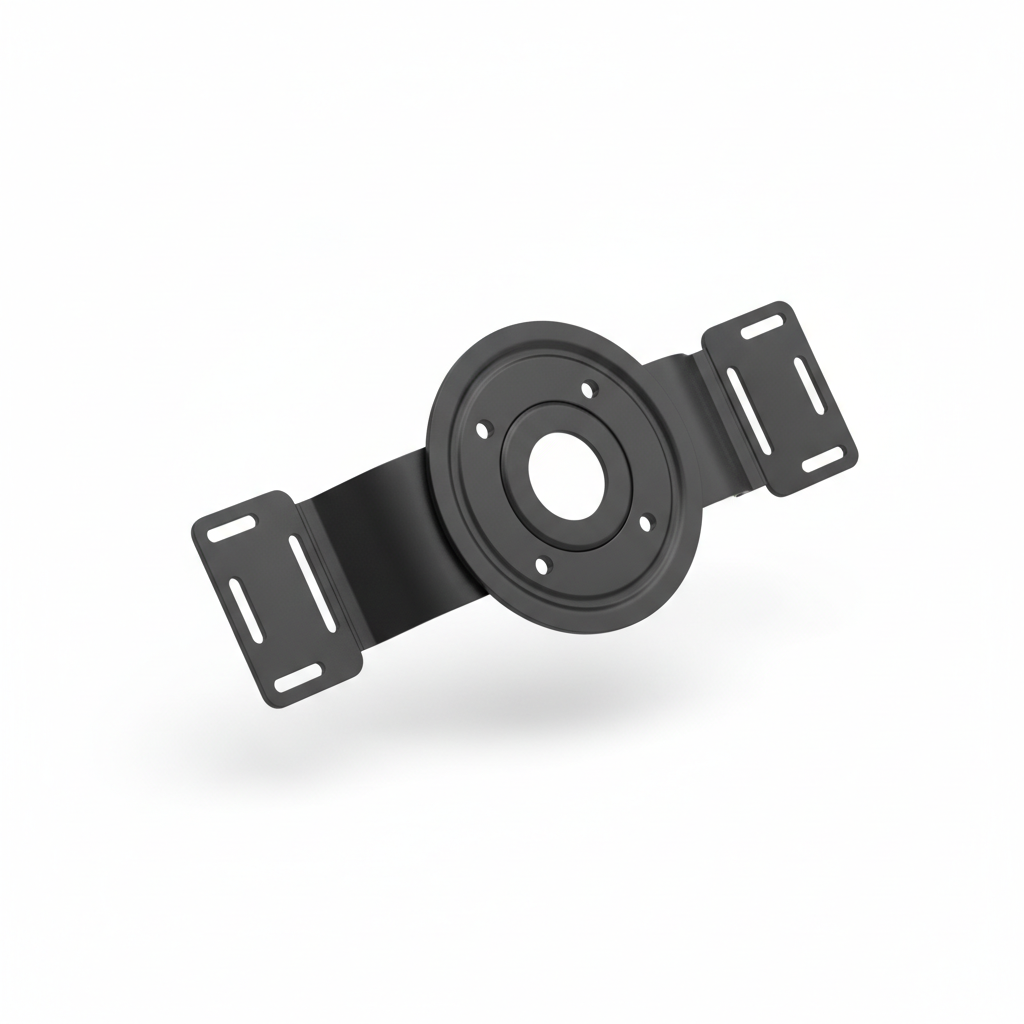 [ZBK-ET4X-10VESA-01] Zebra VESA Mount adapter, 10'' [ZBK-ET4X-10VESA-01]