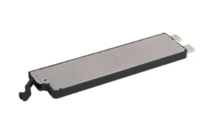 Getac SSD, 128 GB [GSS1X8]