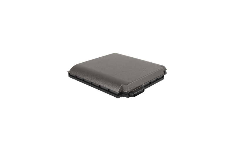Getac spare battery, extended [GBM4X4]