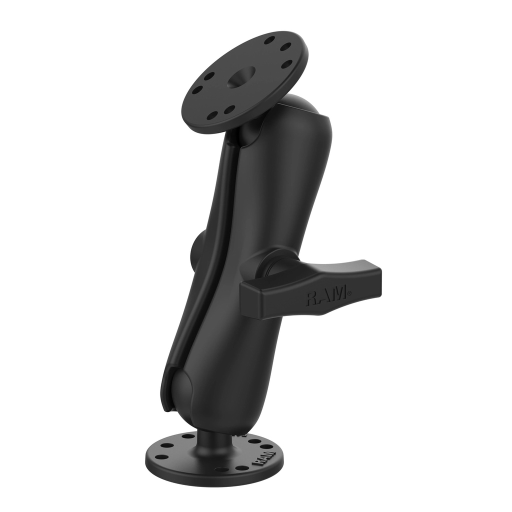 RAM Mounts Tough-Dock [RAM-HOL-ZE20PU]