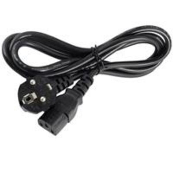 Bixolon power cord, C13, EU [JE39-00060A]