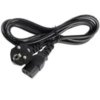 Bixolon power cord, C13, EU [JE39-00060A]