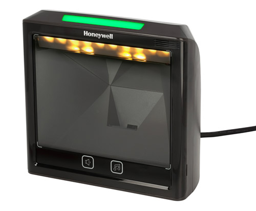 Honeywell connection cable, USB [CBL-500-300-S00-04]