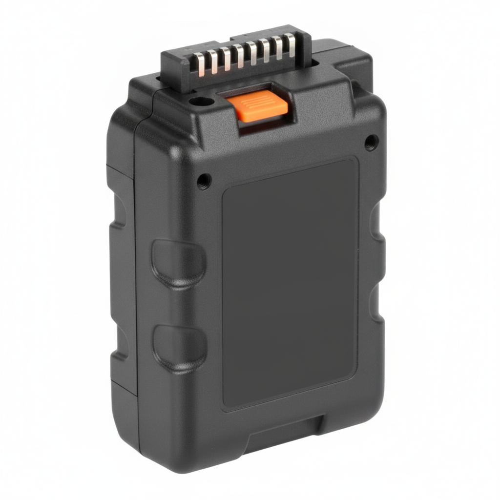 [BAT-SCN10] Honeywell spare battery [BAT-SCN10]