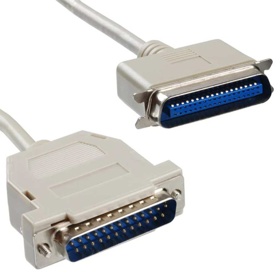parallel cable [105850-025]