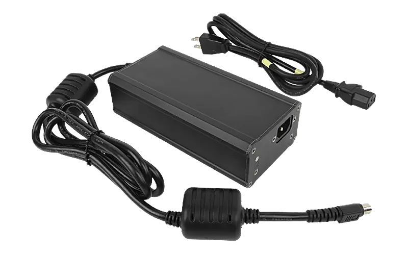 [GAAGE4] Getac power supply, MIL-STD-461F [GAAGE4]