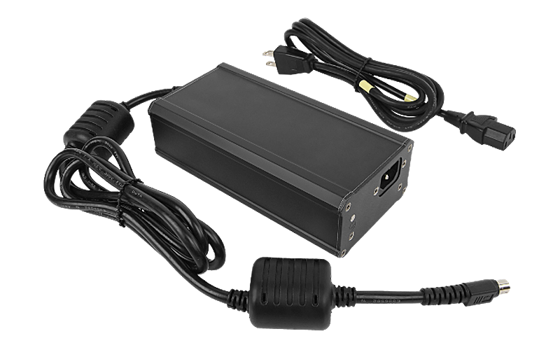 Getac power supply, MIL-STD-461F [GAAGE4]