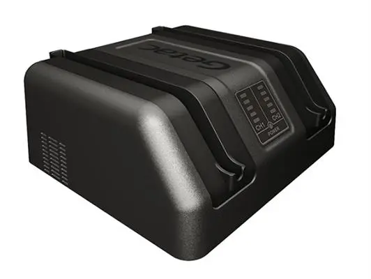 Getac charger, EU [GCMCE7]
