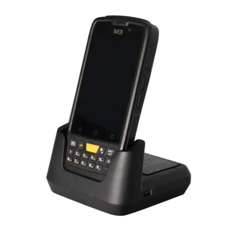 [SL1K-2CRD-EU0] M3 Mobile charging/ communication station, ethernet, USB [SL1K-2CRD-EU0]