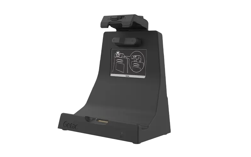 [GDOD27] Getac office dock [GDOD27]