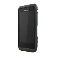Honeywell CT45/CT45 XP, 2D, 12.7 cm (5''), USB-C, BT, Wi-Fi, 4G, NFC, Android, kit (USB), GMS [CT45-L1N-28D120G]