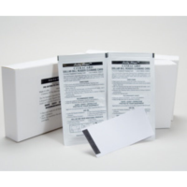 Honeywell Cleaning card [1-110501-00]