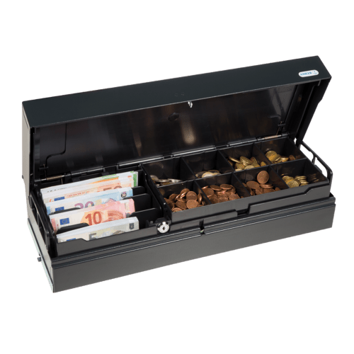 Anker note holder, 25 pcs. [08512.440-1022]