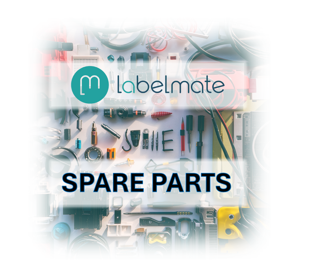 [LMX061] Labelmate power supply, UK [LMX061]