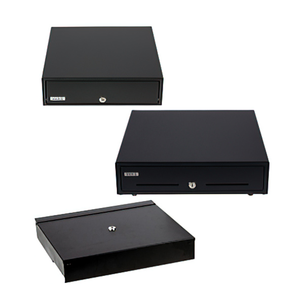 ANKER MDX18, anthracite [29101.103-0320]