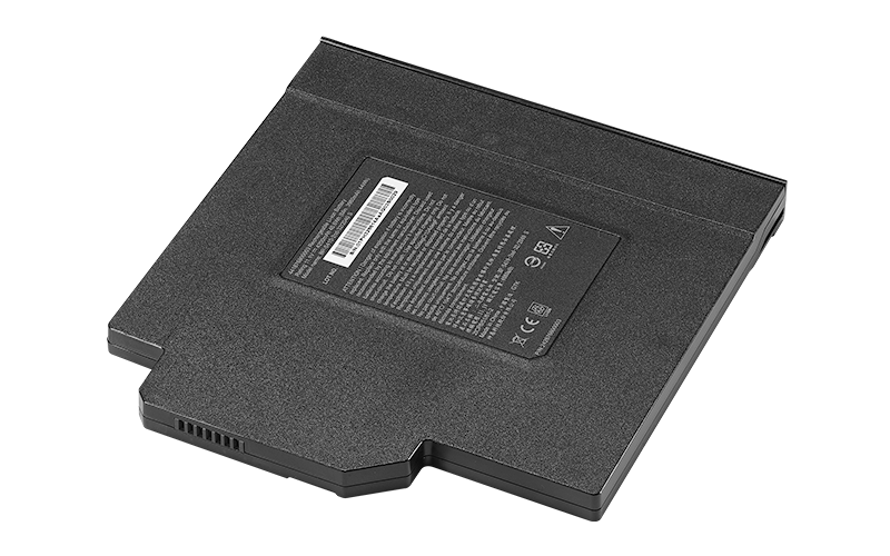 Getac second battery [GBS6X1]