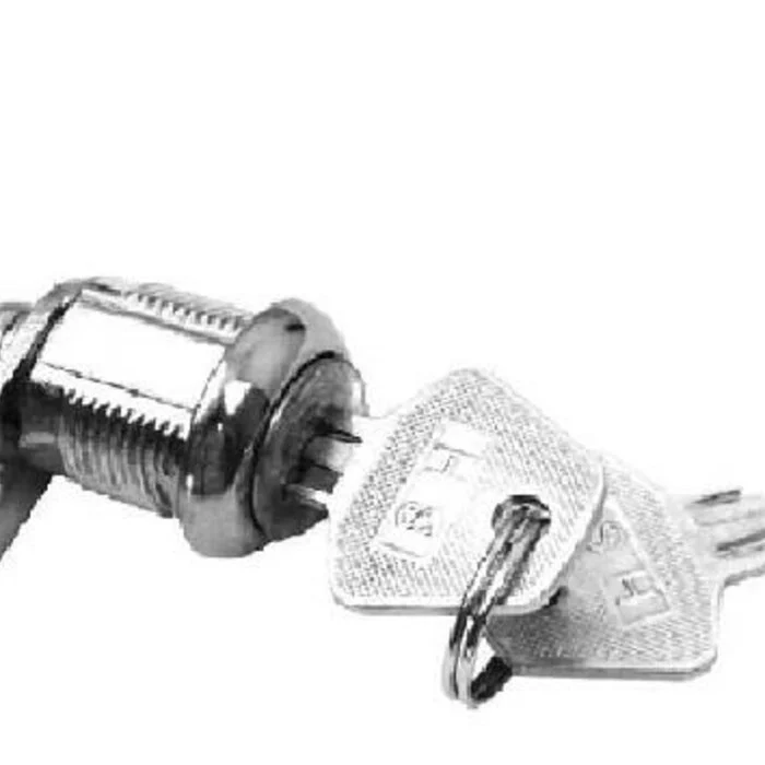 Metapace safety lock [Z3TUBULAR CAM LOCK]