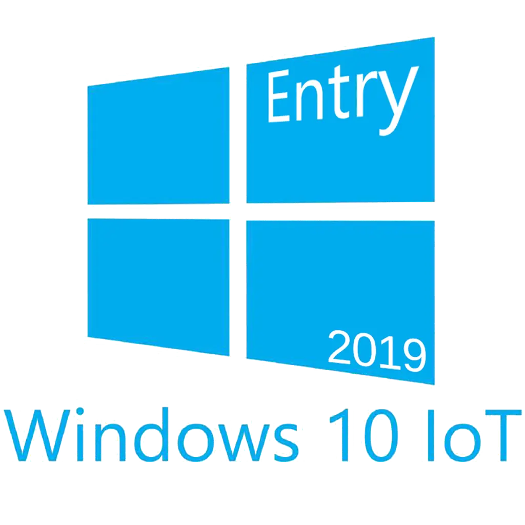 Windows 10 IoT Ent. LTSC Entry [MUV-00005]