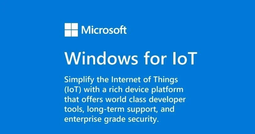 Windows 11 IoT Ent., Value [MS0 FZP-00025]
