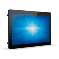 [E328883] Elo 2094L rev. B, 49.5 cm (19.5''), IT, Full HD, black [E328883]