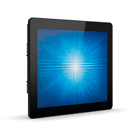 Elo 1590L rev. B, 38.1 cm (15''), Projected Capacitive [E334335]