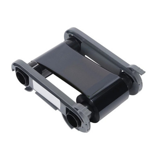 Evolis Ribbon Monochrome, Blackflex [RCT219NAAA]