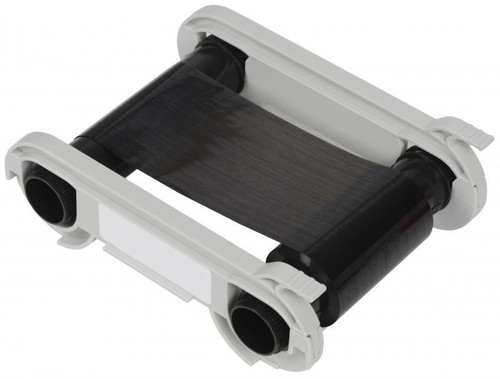 [CBGR0500F] Evolis Ribbon Monochrome, Blackflex [CBGR0500F]