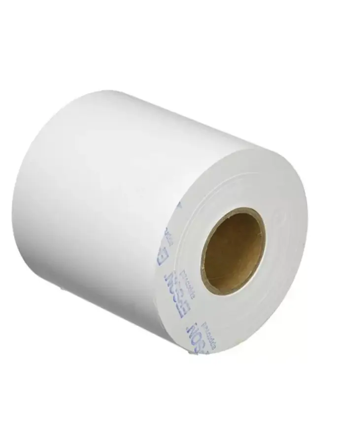 label roll, synthetic, 76mm [OZ293876CT]