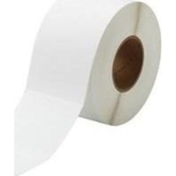 [OZ2938102CT] label roll, synthetic, 102mm [OZ2938102CT]