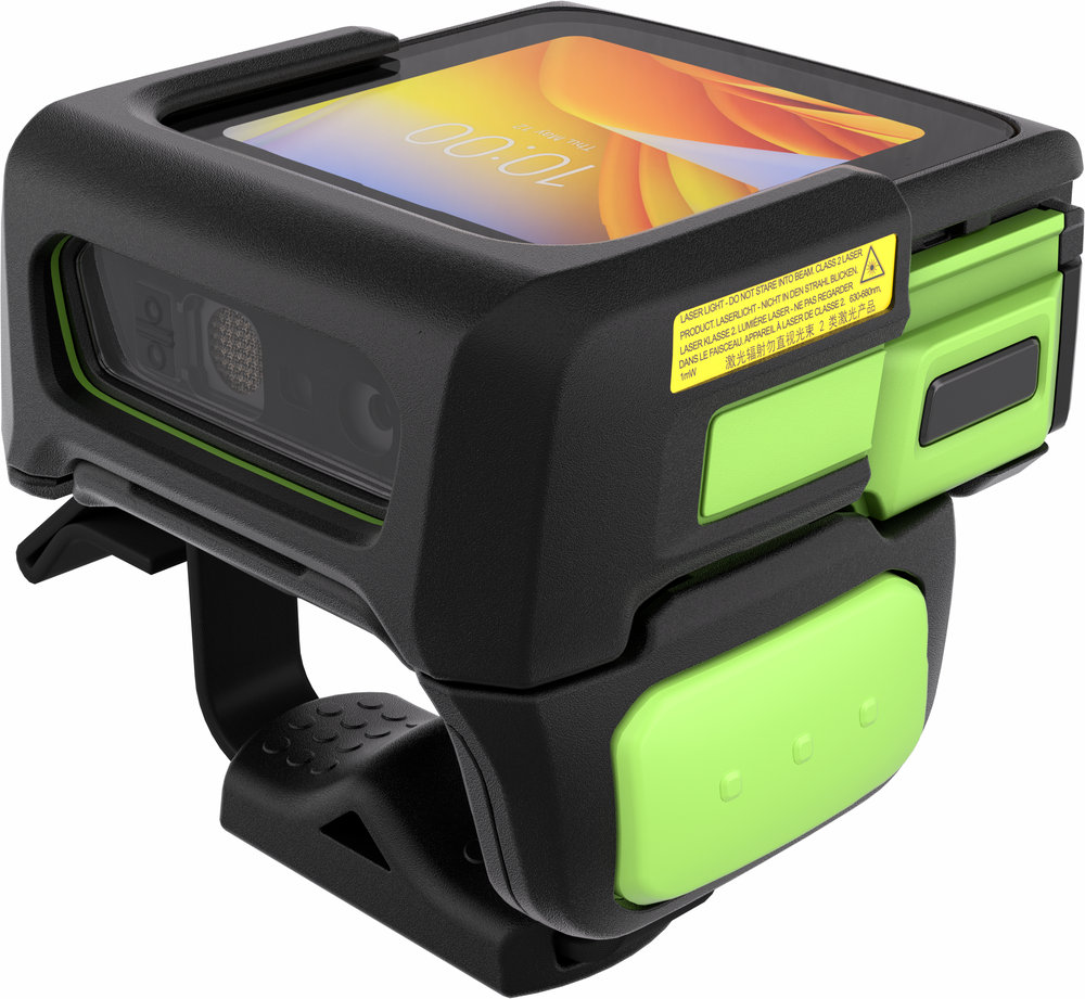 Zebra DC cable [CBL-DC-381A1-01]