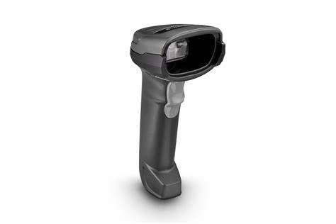 [CR2278-PC10004WW] Zebra charging/transmitter cradle, presentation, black [CR2278-PC10004WW]