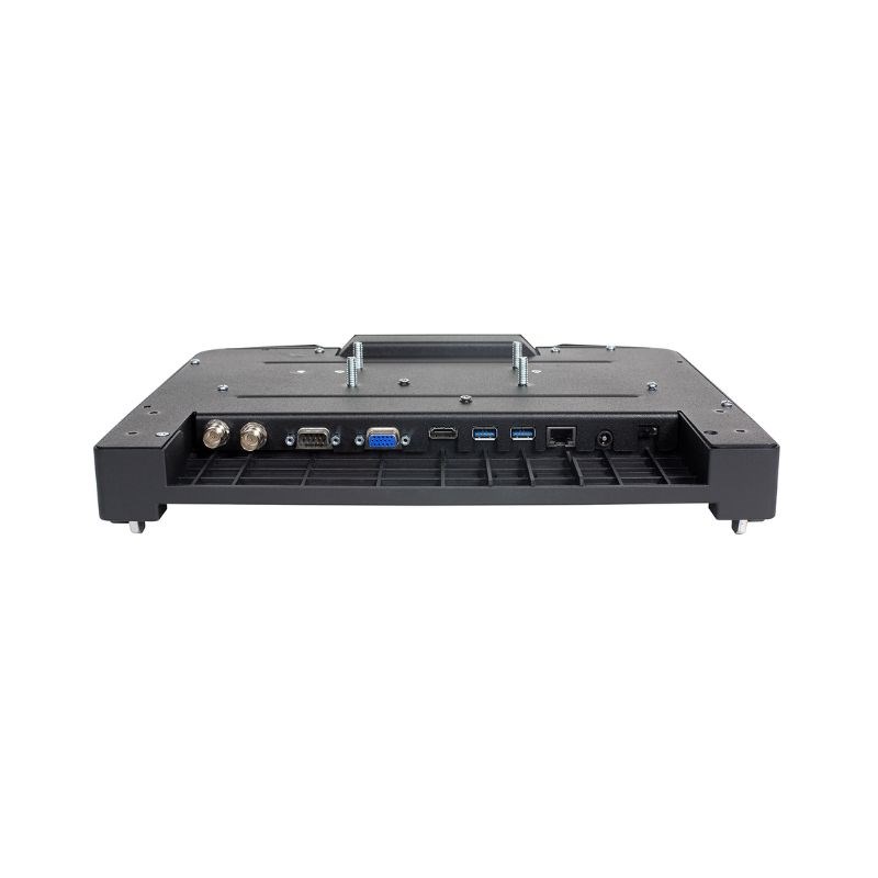 Panasonic vehicle dock [PCPE-GJ54V01]
