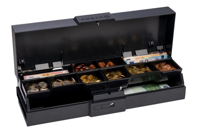 ANKER SCCneo, anthracite [16104.321-0123]