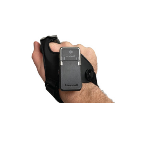 [8675i505-RHGM] 8675i hand strap [8675i505-RHGM]
