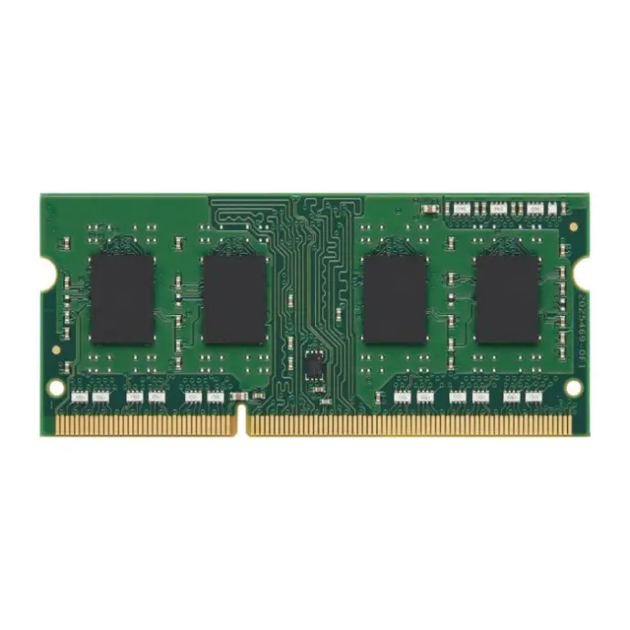 RAM, 4GB, DDR3L [KCP3L16SS8/4]