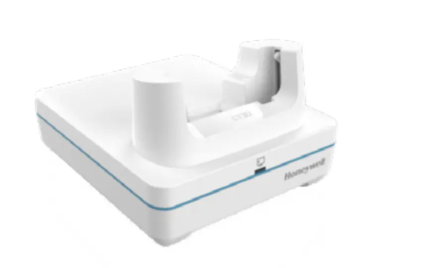 [CT30P-DB-UVB-HC0] Honeywell docking station, HC [CT30P-DB-UVB-HC0]