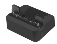 [CRD-ET5X-1SCOM2R] Zebra charging/communication station, USB, ethernet [CRD-ET5X-1SCOM2R]