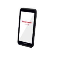 Honeywell EDA52, 2Pin, 2D, USB-C, BT, Wi-Fi, 4G, NFC, kit (USB), Android [EDA52-11AE34N21RK]